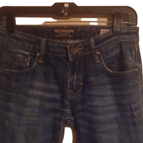 CULT of Individuality Leisure Flare jeans. Size 26. Fantastic looking jeans! - Picture 2 of 16